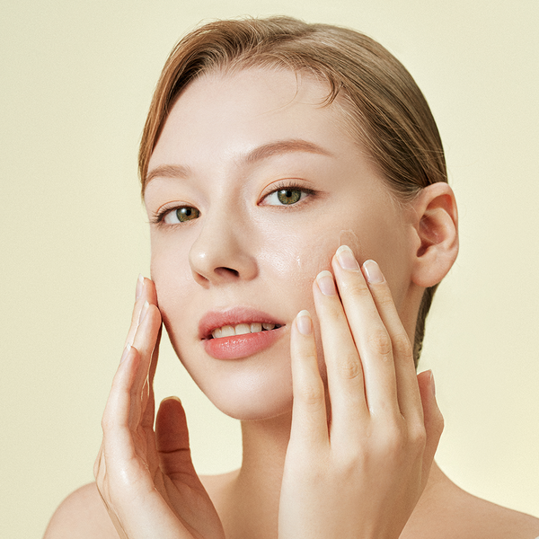 From Green Cleansing Oil