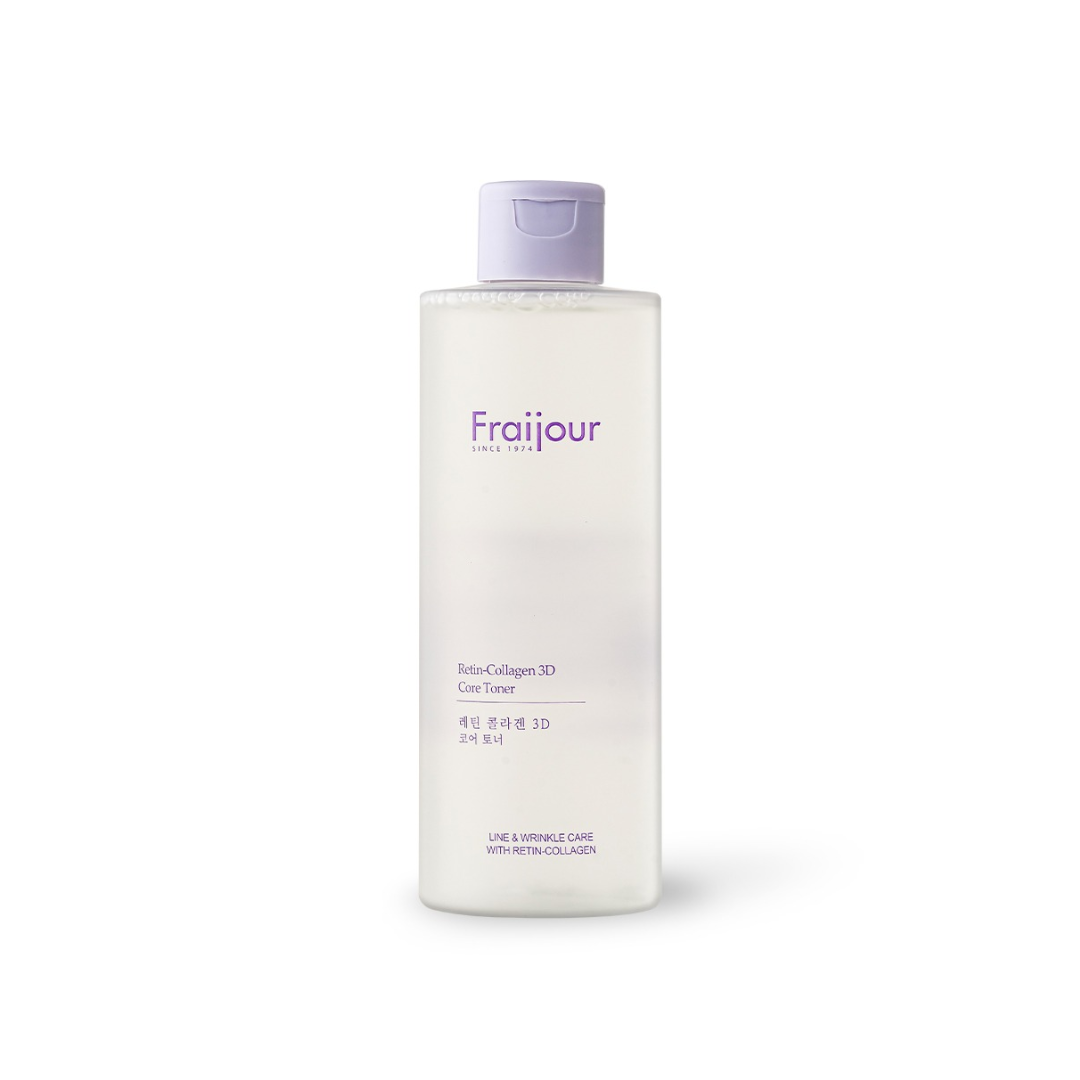 Retin Collagen 3D Core Toner