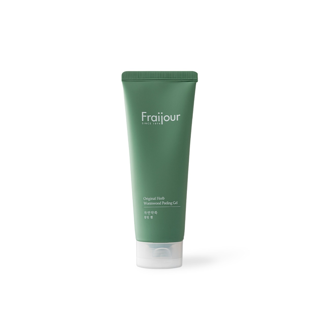 Original Herb Natural Wormwood Peeling Gel