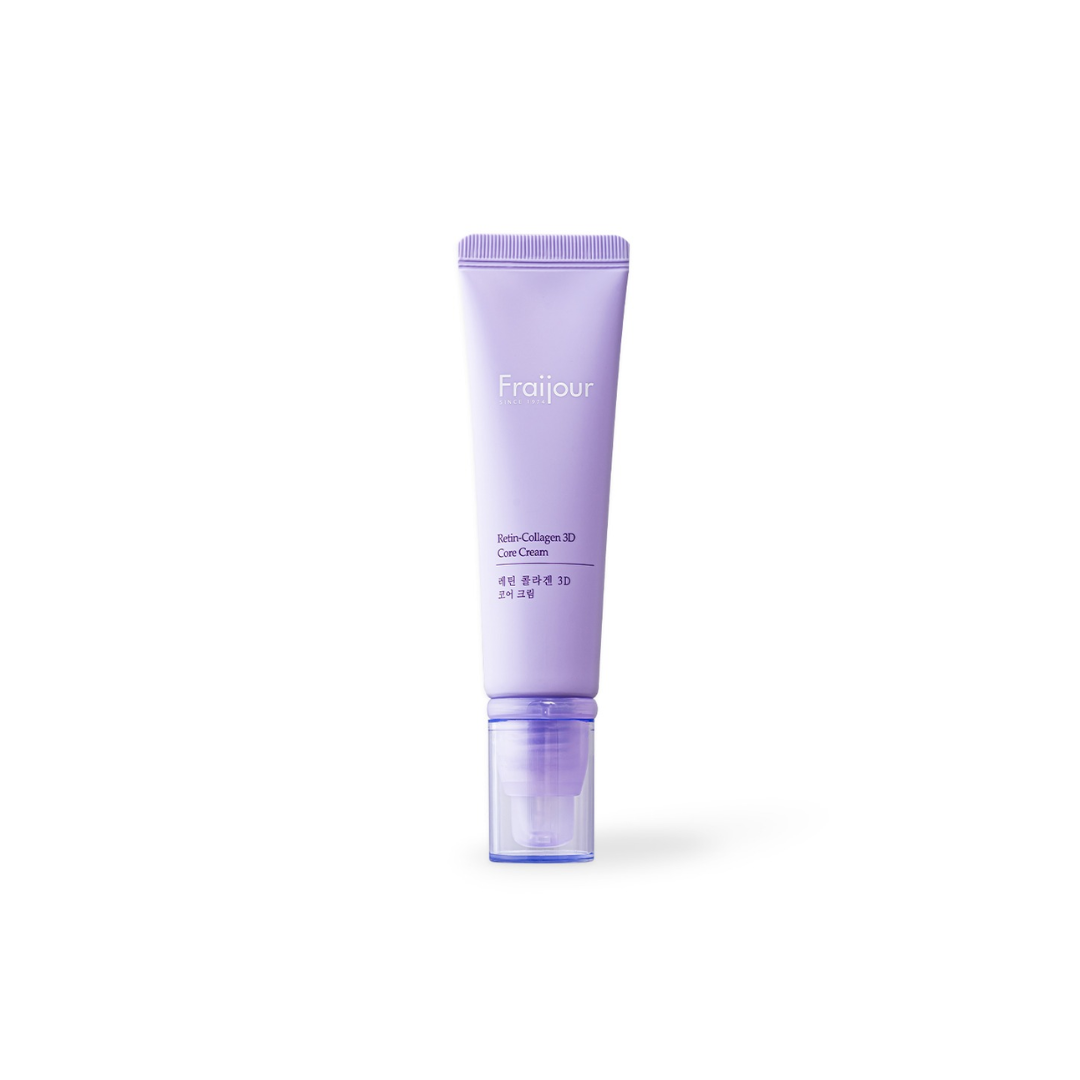 Retin Collagen 3D Core Cream