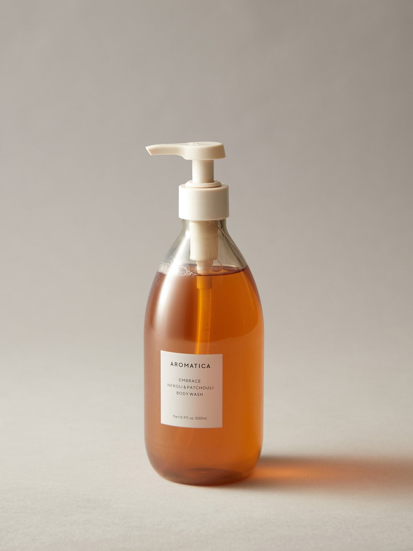 Embrace Body Wash Neroli & Patchouli