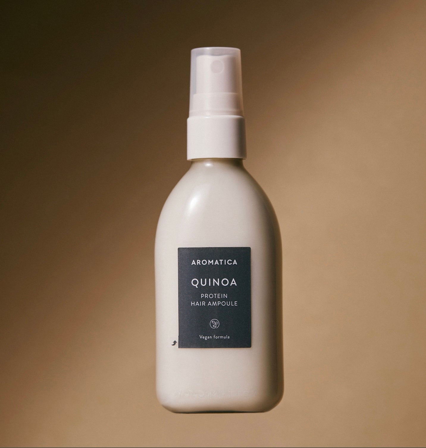 Quinoa Protein Hair Ampoule