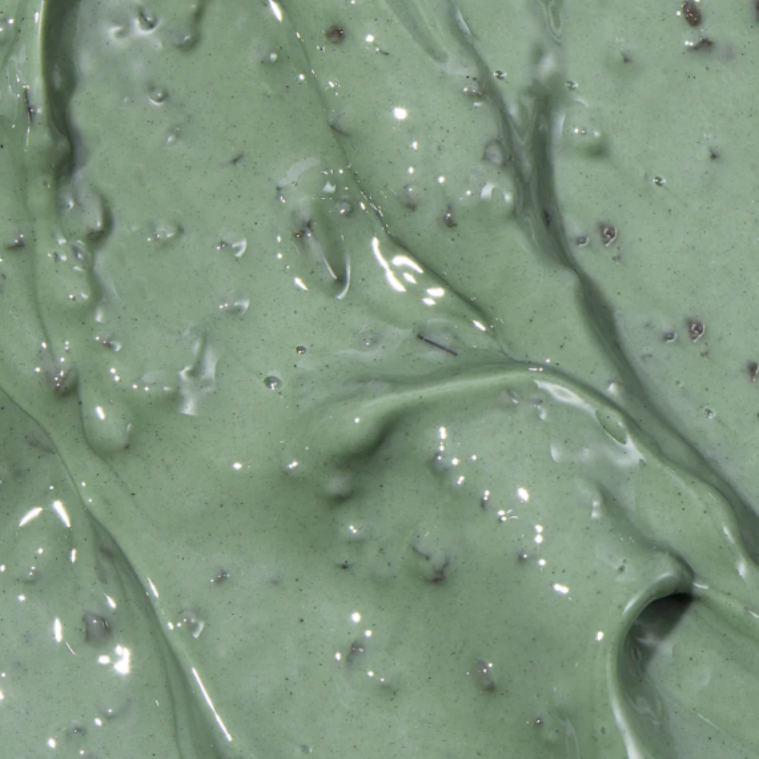 Mugwort Pore Clarifying Wash Off Pack