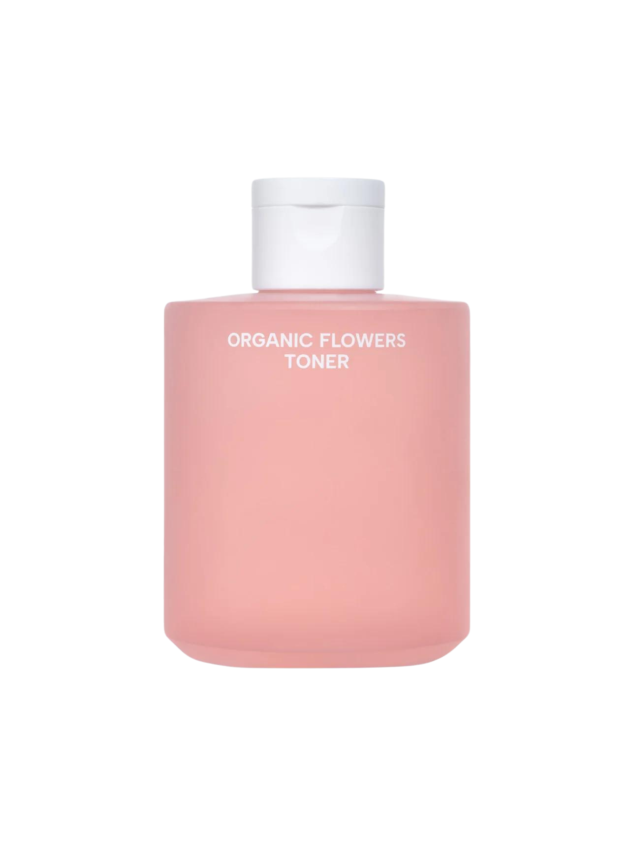Organic Flowers Toner