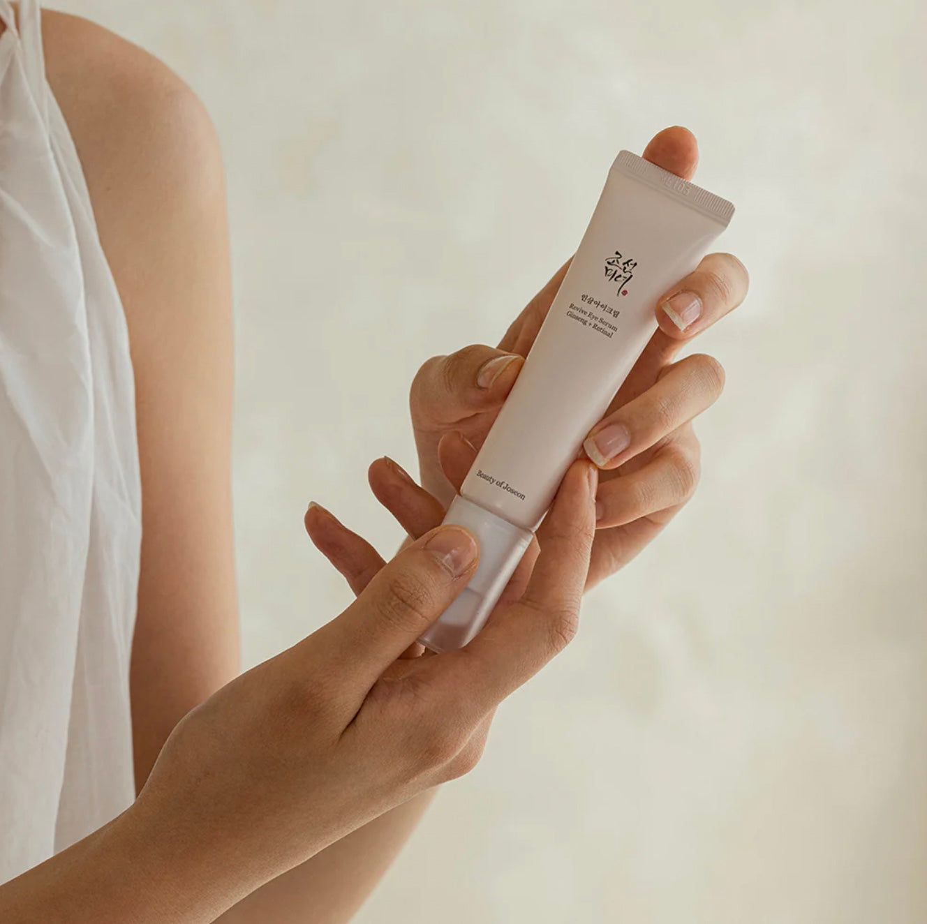 Revive Eye Serum: Ginseng + Retinal 30 ml.