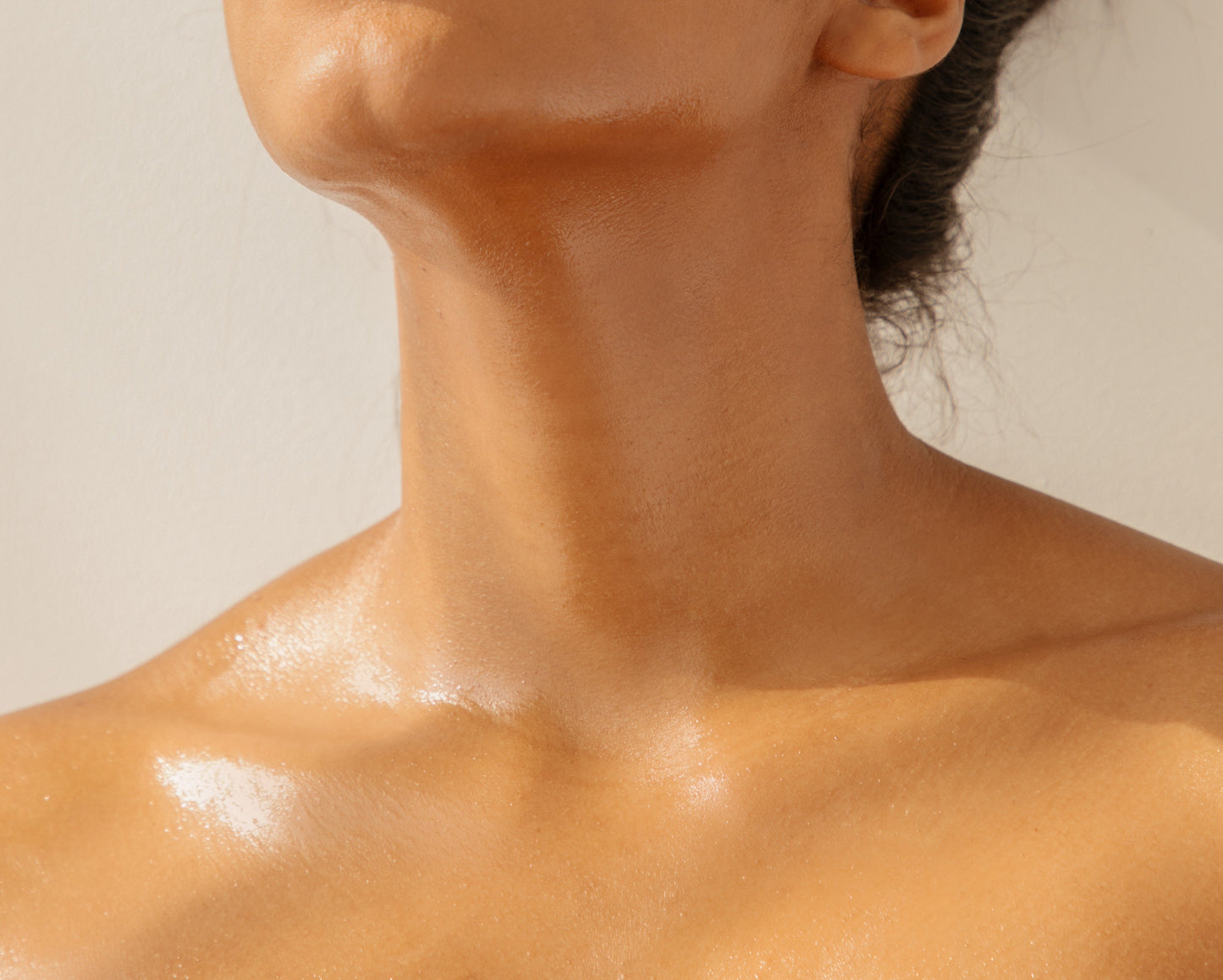 Serene Body Oil Lavender & Marjoram