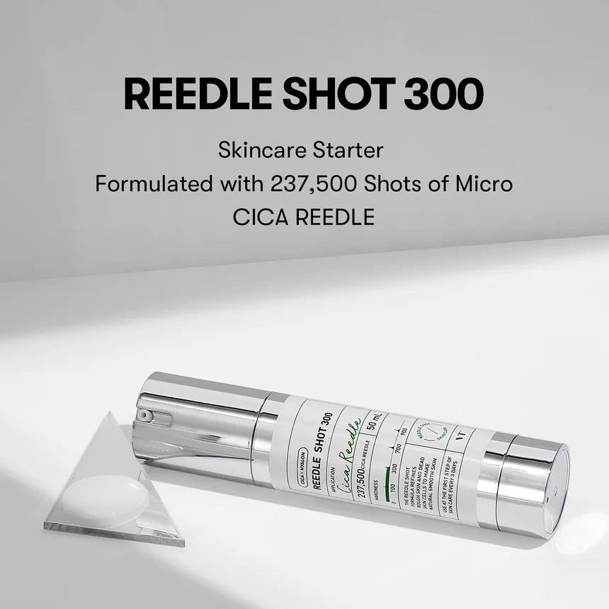 VT Cosmetic - Reedle Shot 300 Bosster