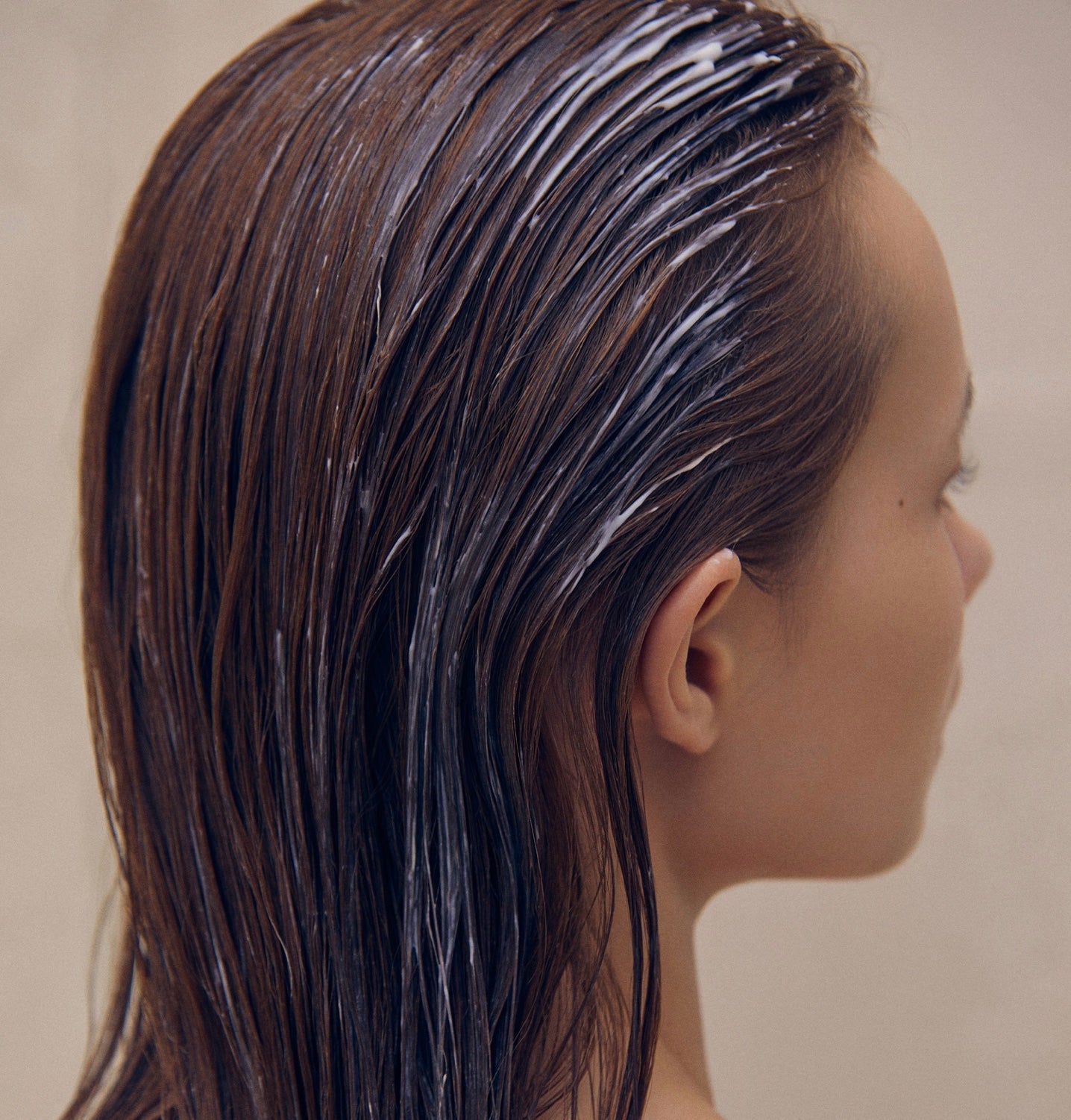 Rosemary Hair Thickening Conditioner