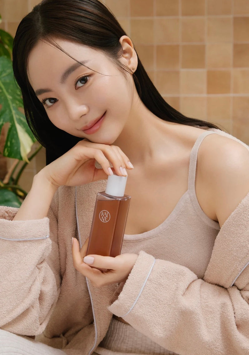 Kombucha balancing ampoule toner