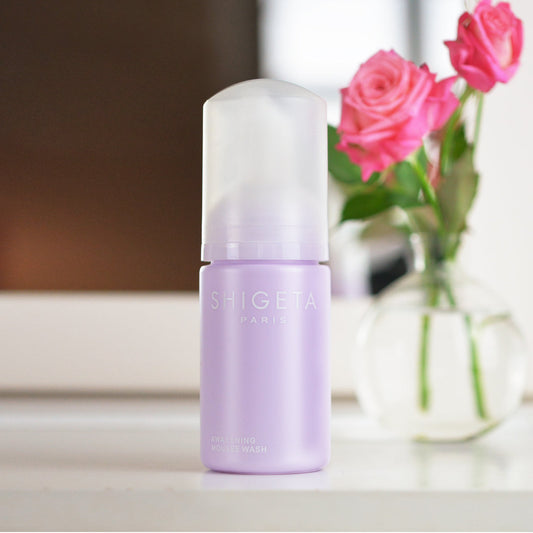 Awakening Mousse Wash