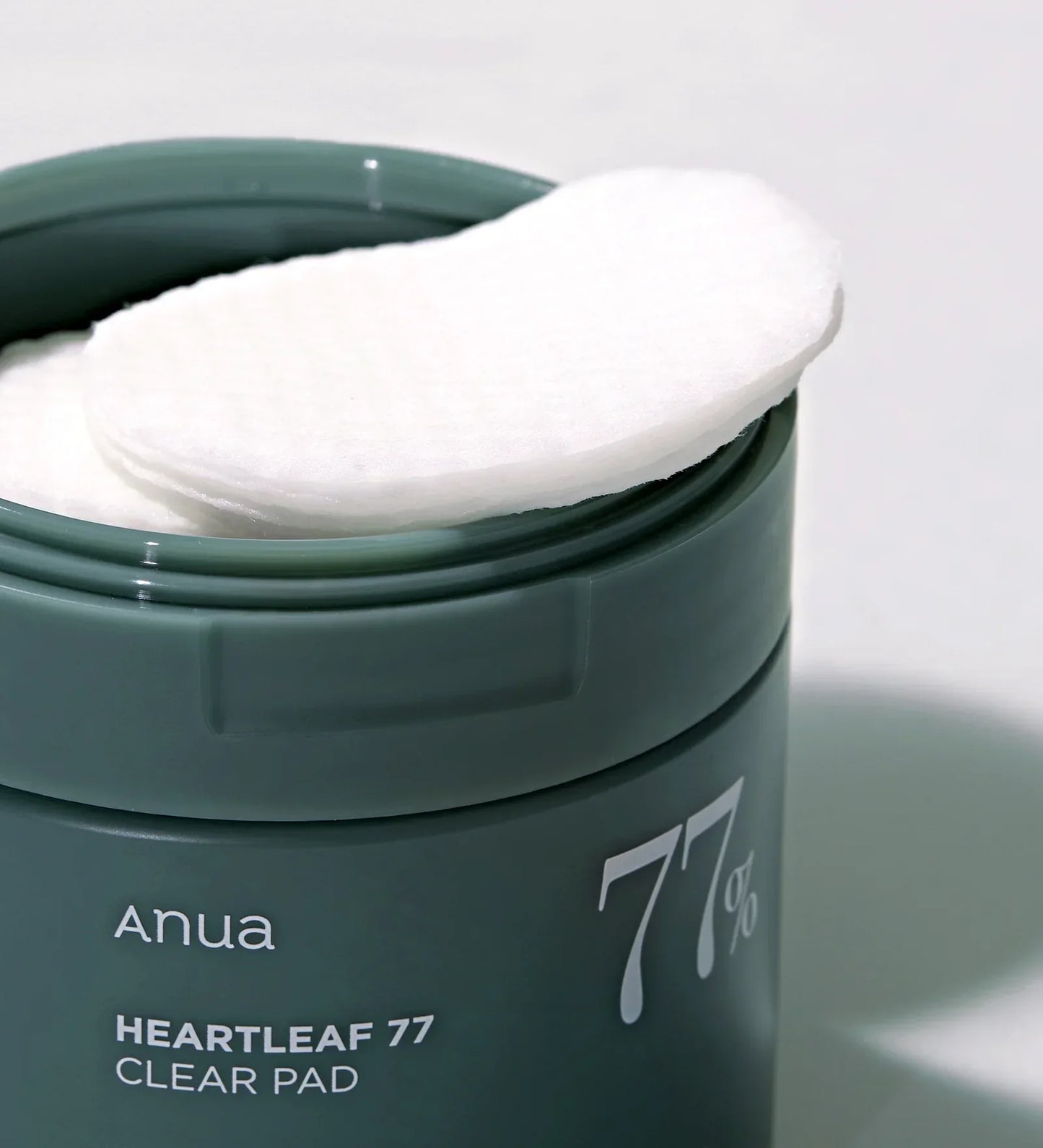 Heartleaf 77 Clearpad