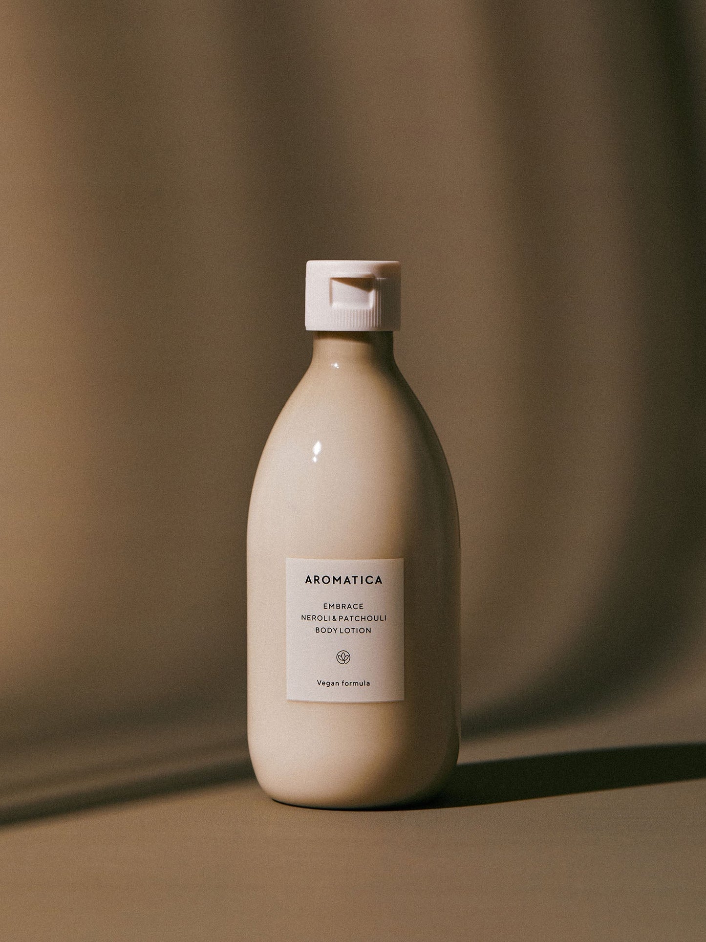 Embrace Body Lotion Neroli & Patchouli