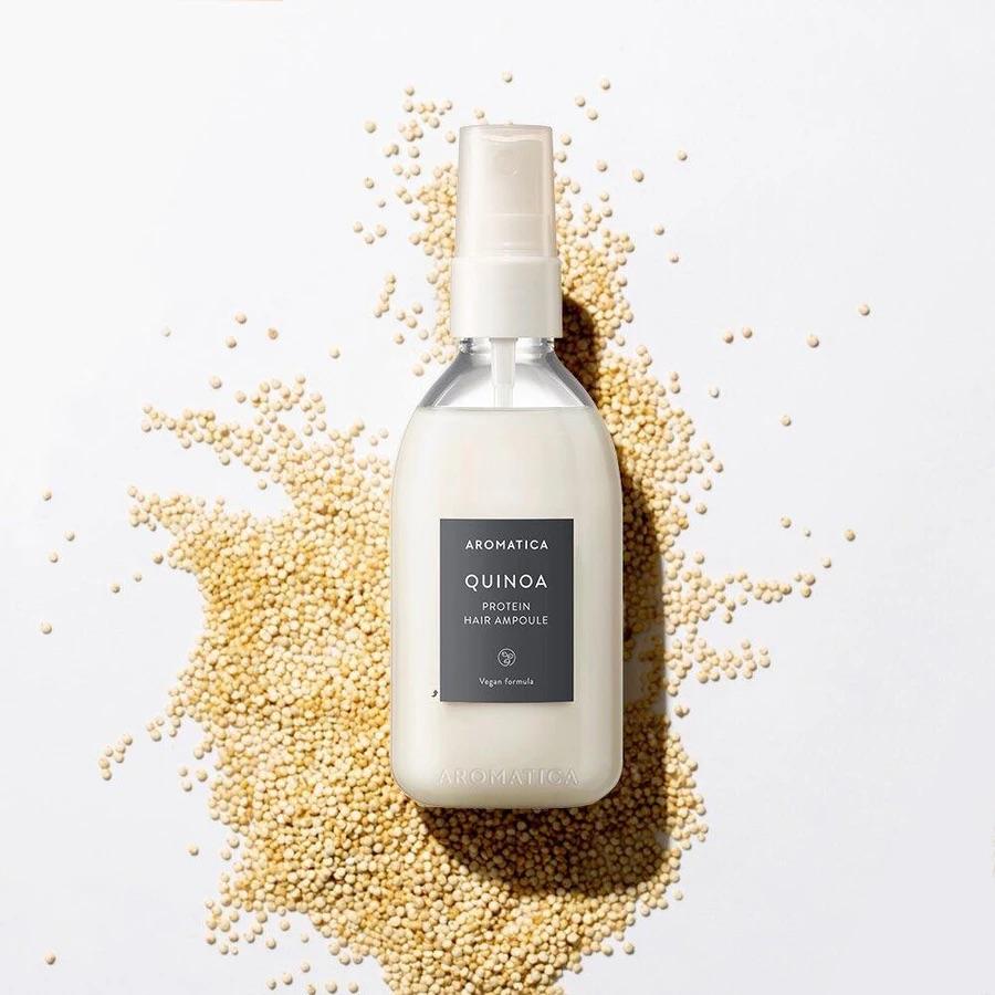 Quinoa Protein Hair Ampoule