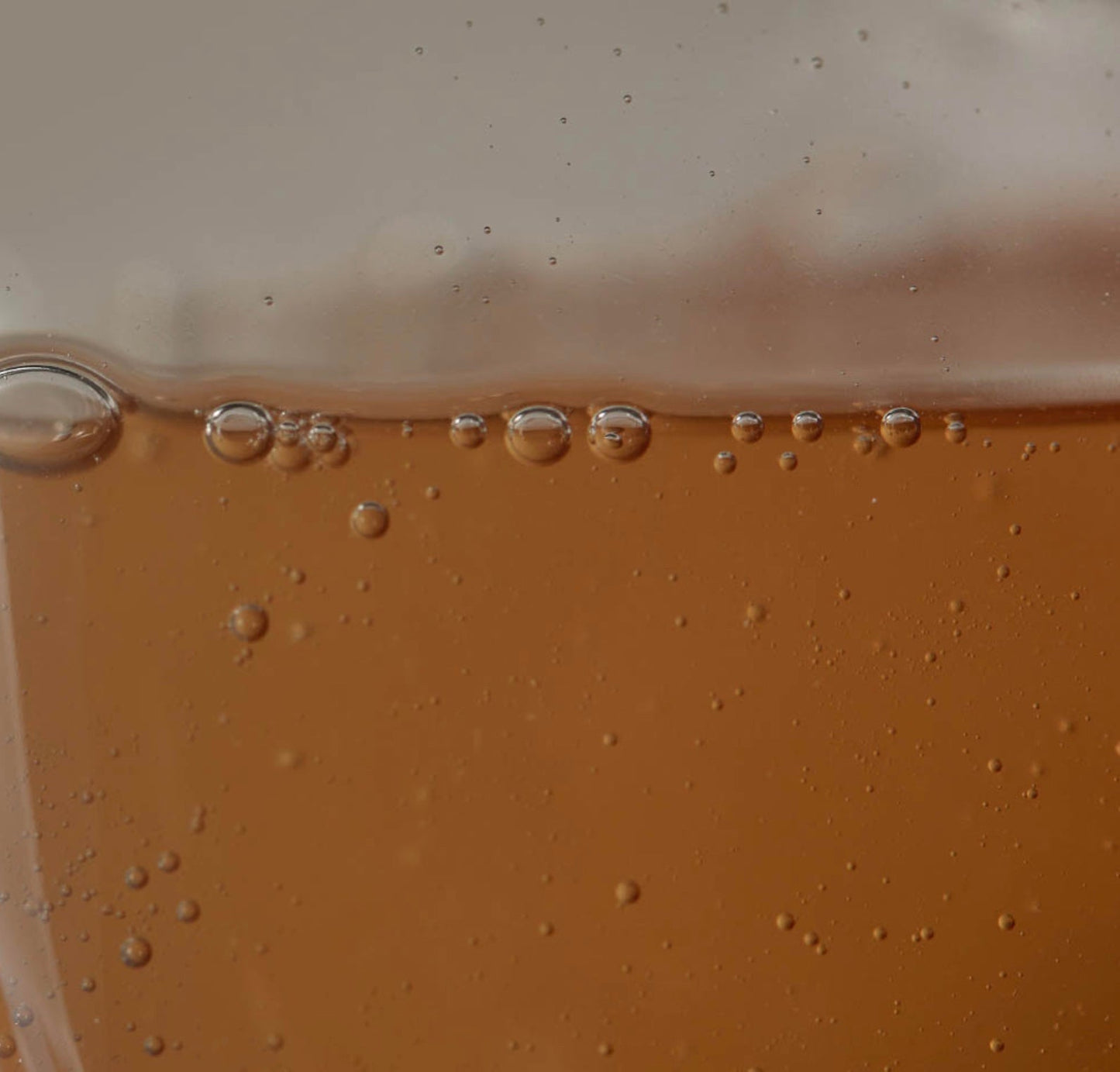 Quinoa protein Shampoo