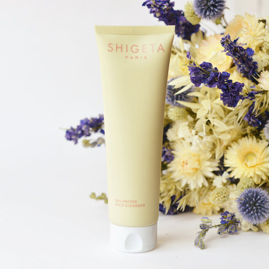 Balancing Mild Cleanser