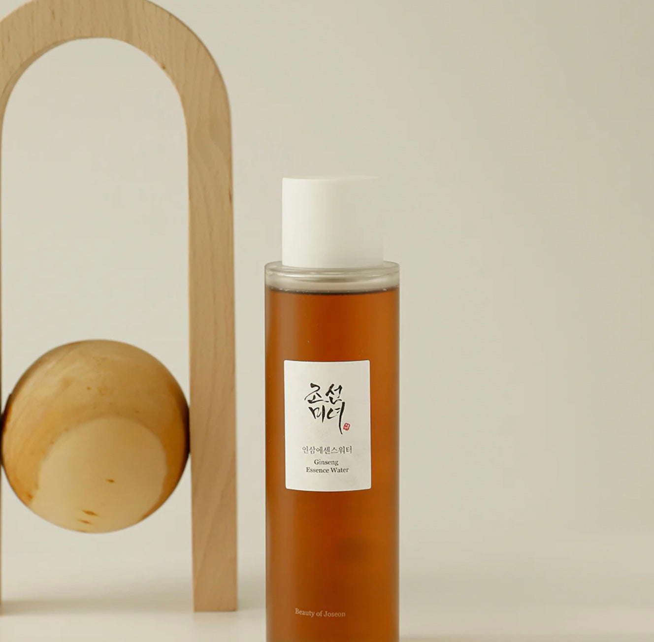Ginseng Essence Water