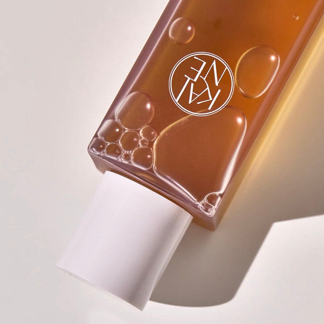 Kombucha balancing ampoule toner