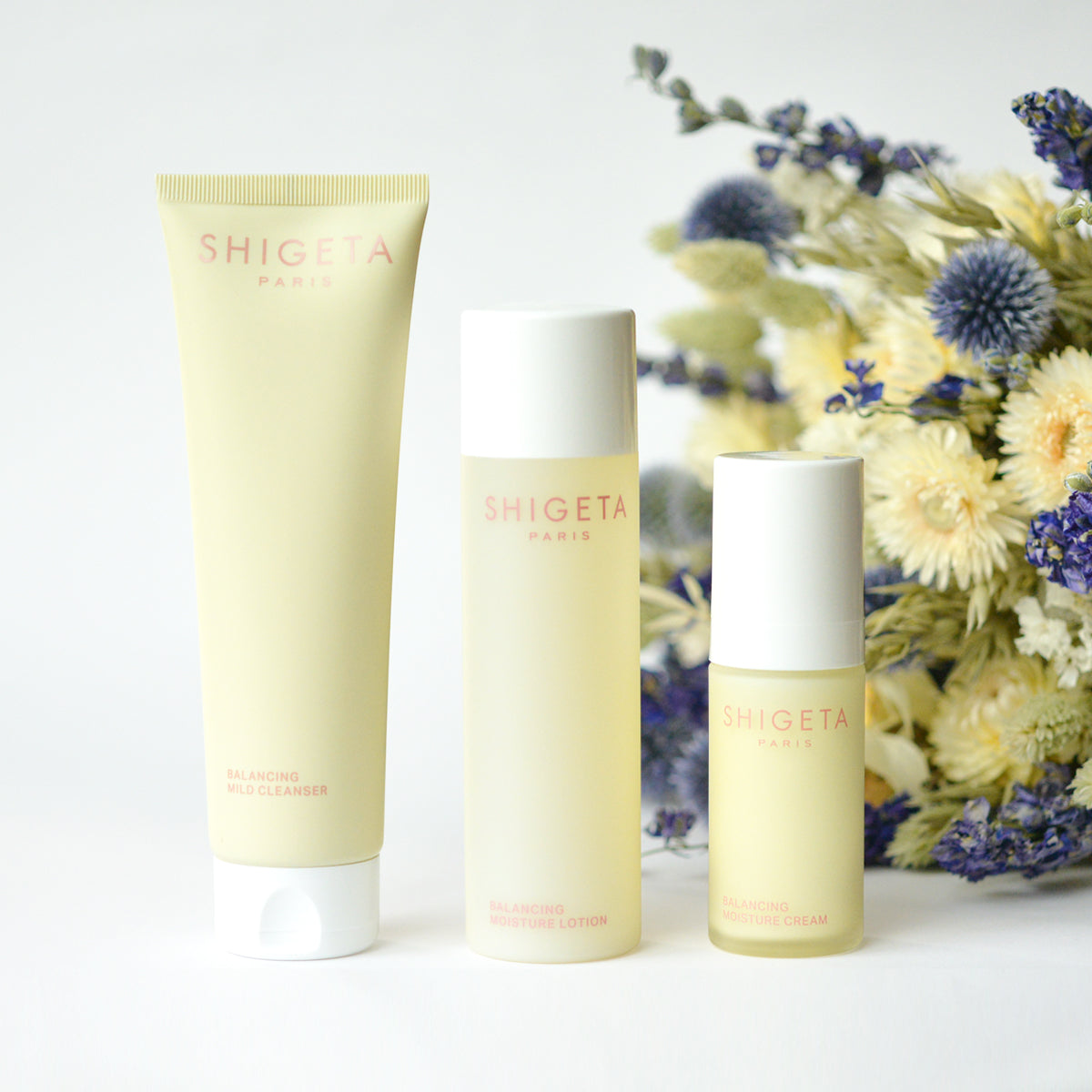 Balancing Moisture Cream
