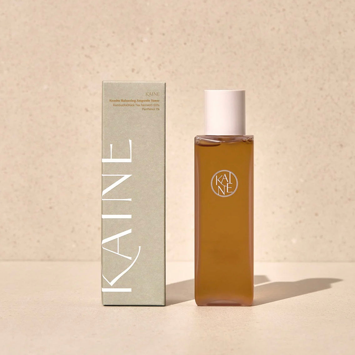 Kombucha balancing ampoule toner