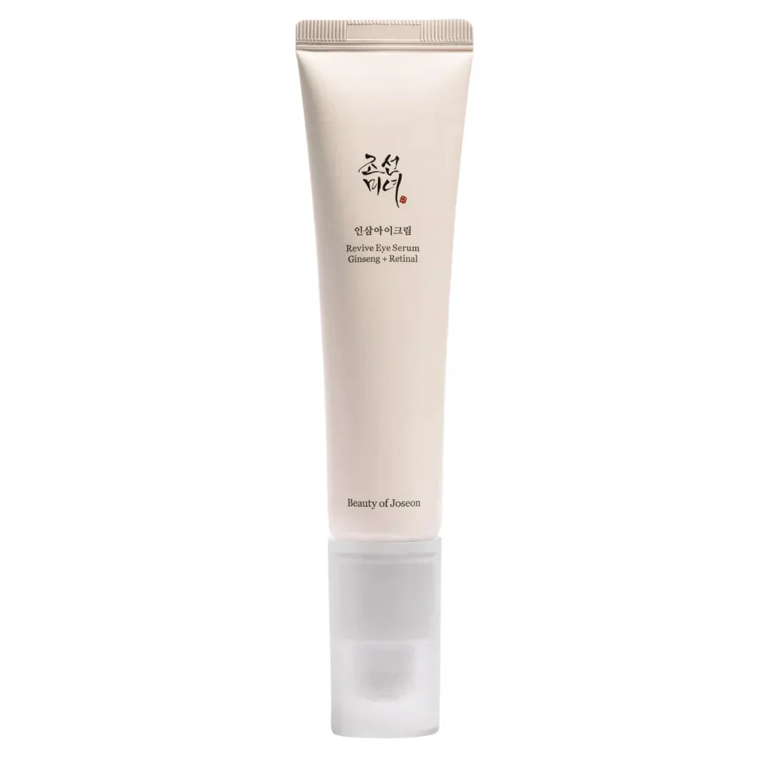 Revive Eye Serum: Ginseng + Retinal 30 ml.