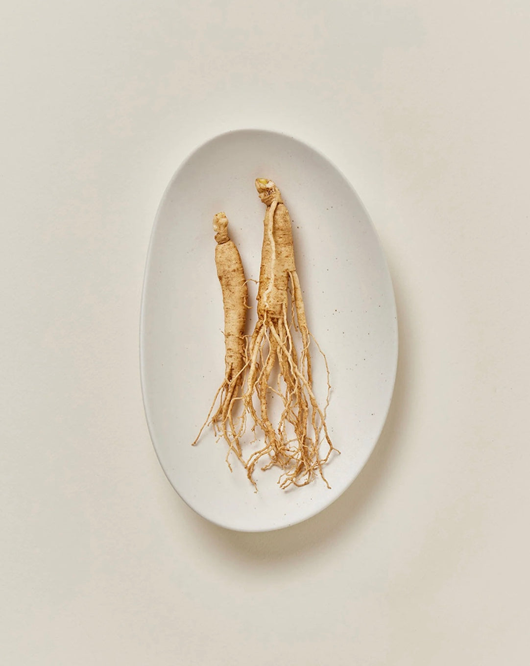 Ginseng moist sun serum
