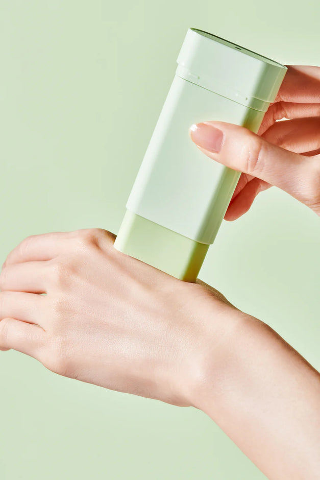 CICA (Centella Asiática) Cooling Sun Stick SPF50+ PA++++