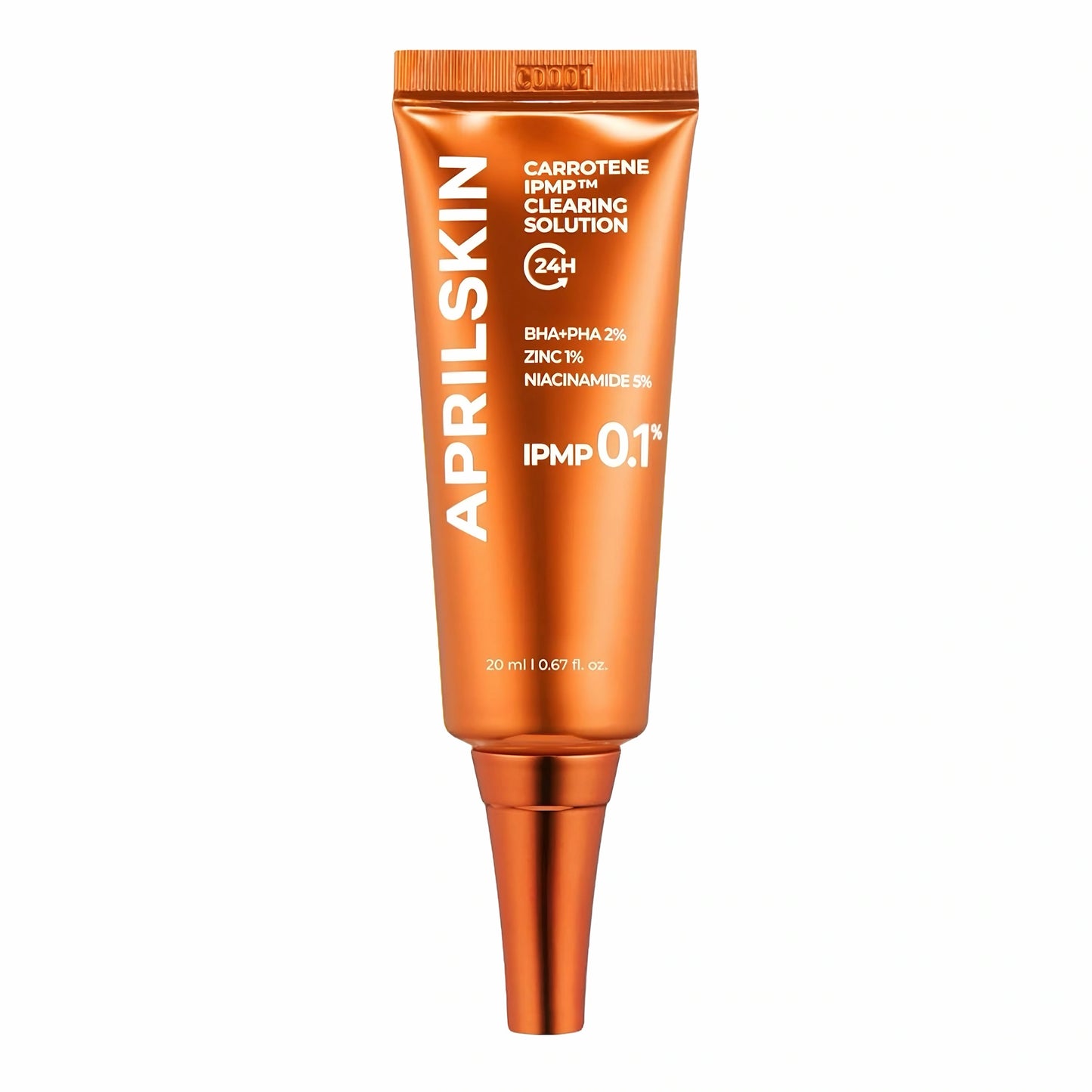 APRILSKIN Carrotene IPMP™ Clearing Solution