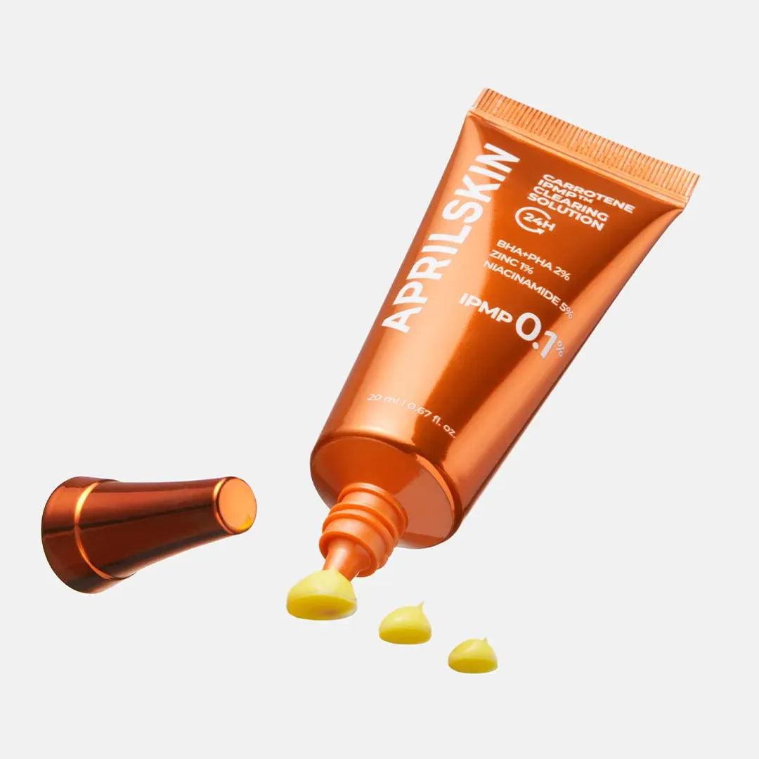 APRILSKIN Carrotene IPMP™ Clearing Solution