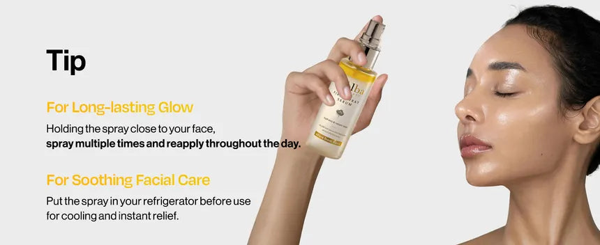 D’Alba Piedmont White Truffle First Spray Serum-50ml
