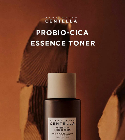 SKIN1004 Madagascar Centella Probio-Cica Intensive Ampolla 50 ml