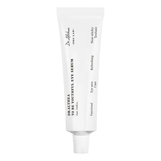 Dr. Althea - Sérum para contorno de ojos To Be Youthful
