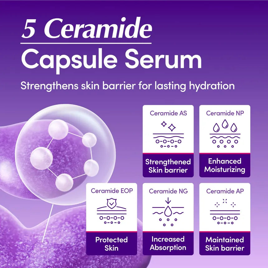EQQUALBERRY - Sérum Facial Bakuchiol Plumping Serum