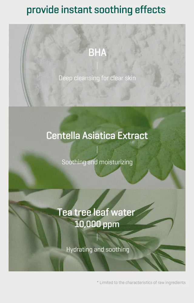 SOME BY MI - Espuma limpiadora antiacné AHA,BHA,PHA 30 Days Miracle Acne Clear Foam