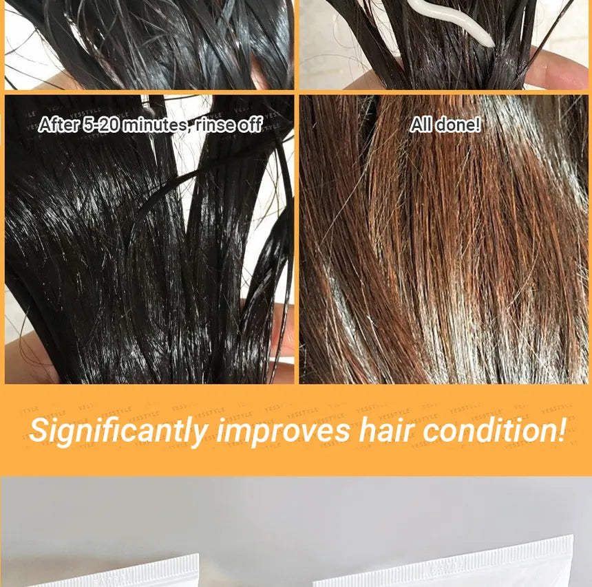 Elizavecca - Tratamiento de Colágeno Milky Piggy CER-100 Collagen Ceramide Coating Protein Treatment