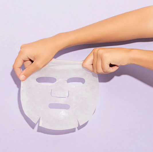 DR. ALTHEA-Squalane Silk Mask