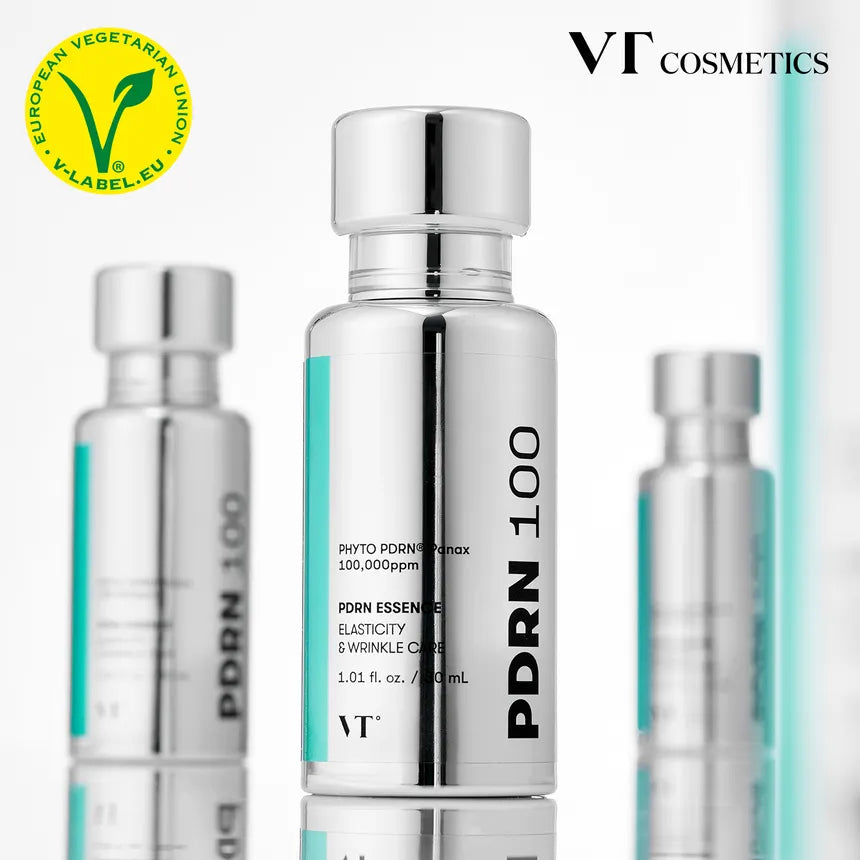 VT - Esencia Facial PDRN Essence 100