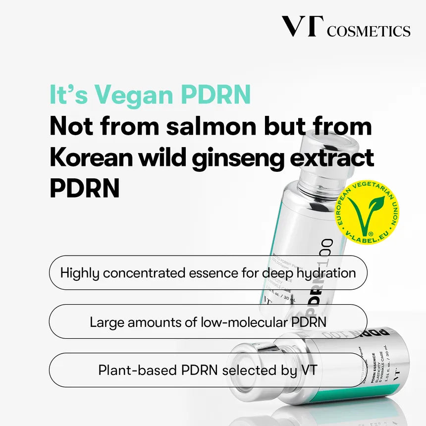 VT - Esencia Facial PDRN Essence 100