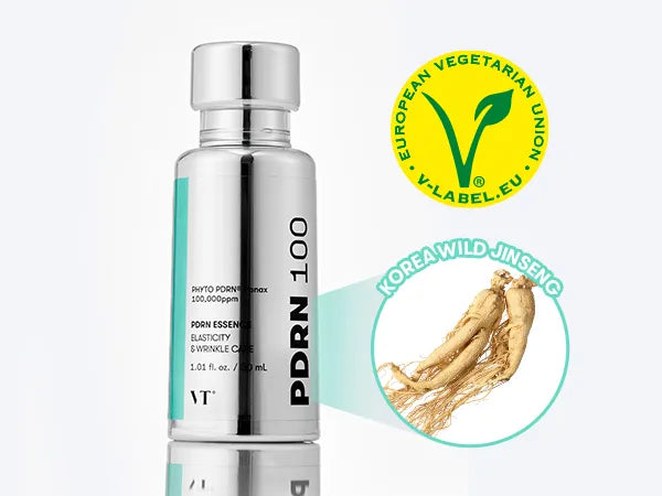 VT - Esencia Facial PDRN Essence 100