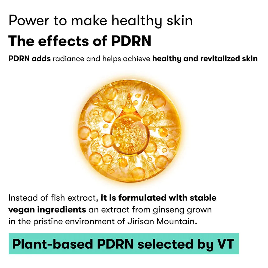VT - Esencia Facial PDRN Essence 100