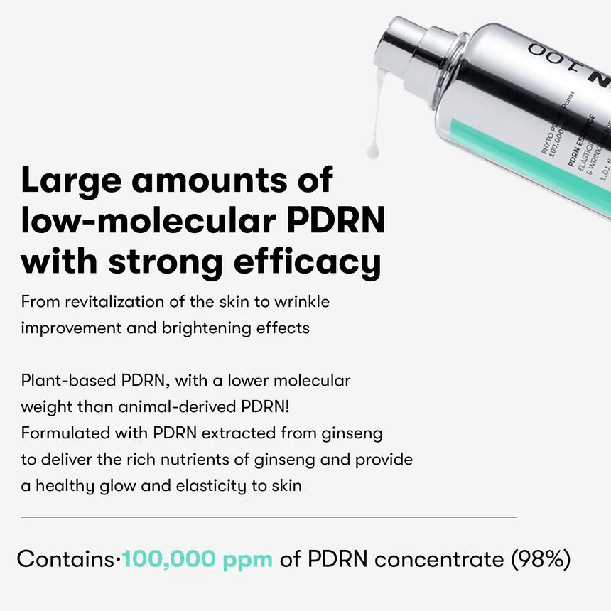 VT - Esencia Facial PDRN Essence 100