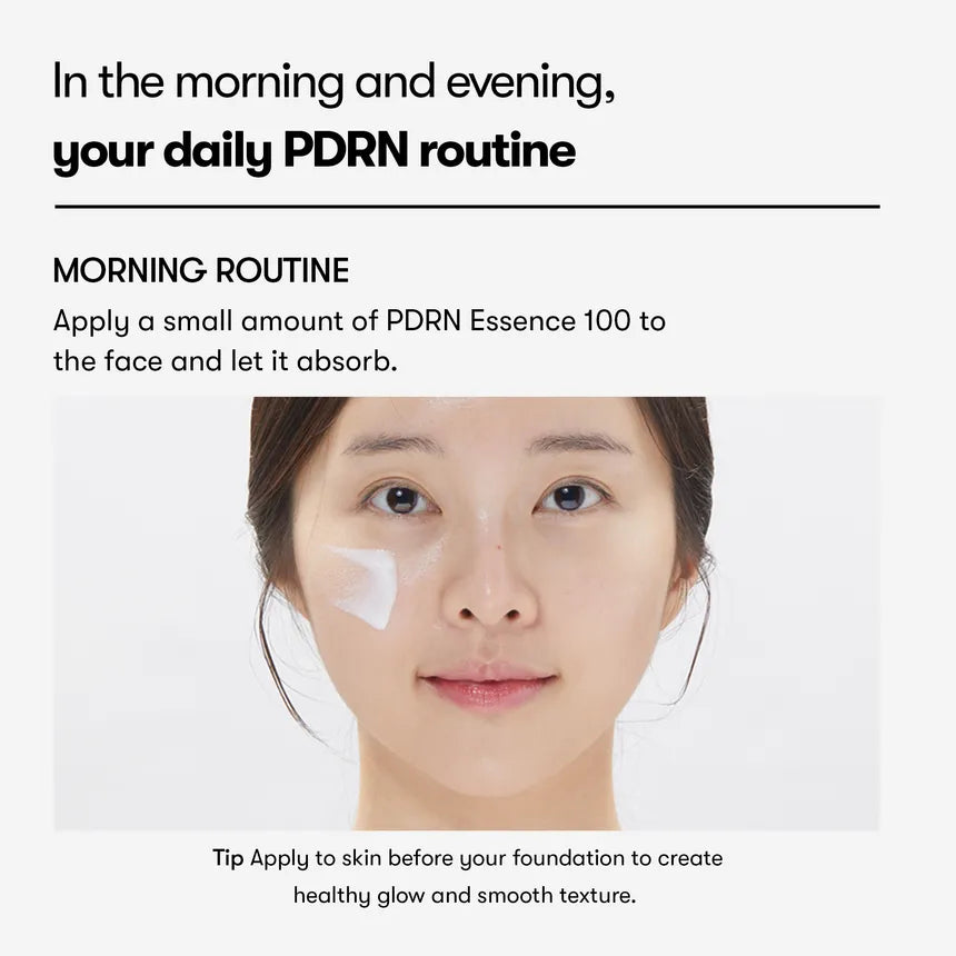 VT - Esencia Facial PDRN Essence 100