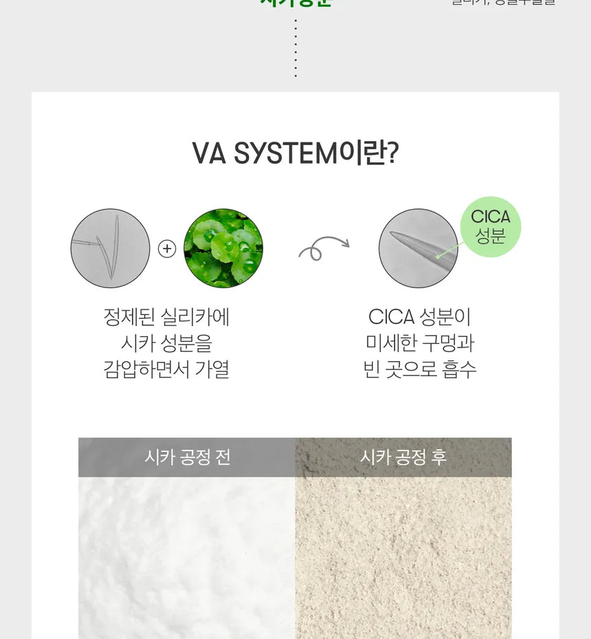 VT Cosmetics - Ampolla Facial Reedle Shot 700