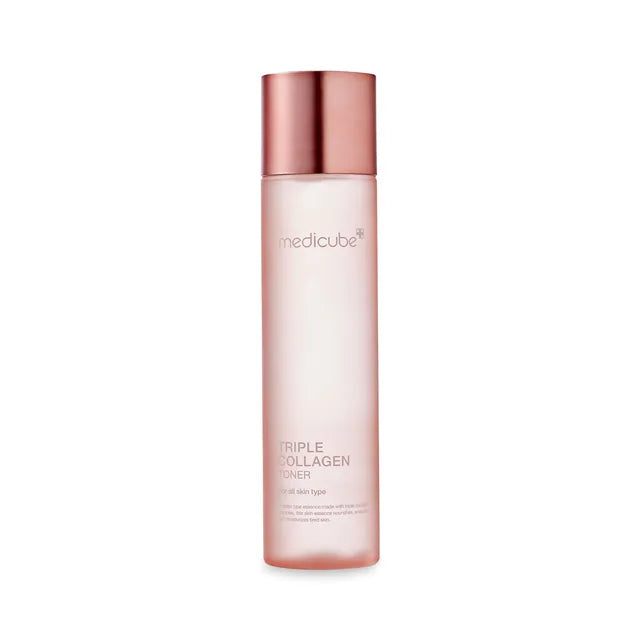 medicube - Triple Collagen Toner