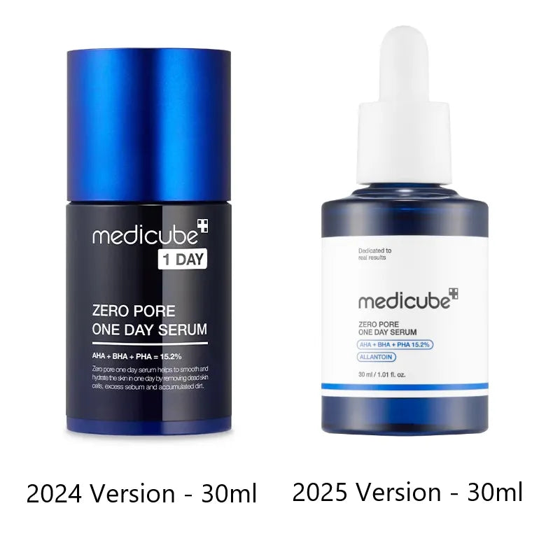 medicube - Sérum Zero Pore One Day Serum
