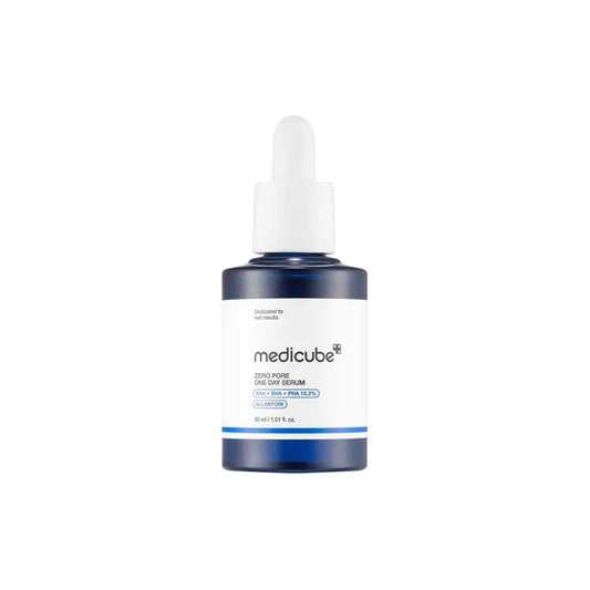 medicube - Sérum Zero Pore One Day Serum