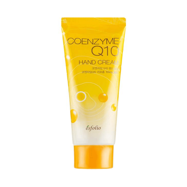 Esfolio (Crema de manos)Coenzyme Q10 Hand Cream 100g