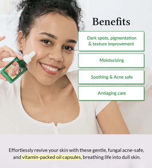 Dr. Althea - Gentle Vitamin C Serum