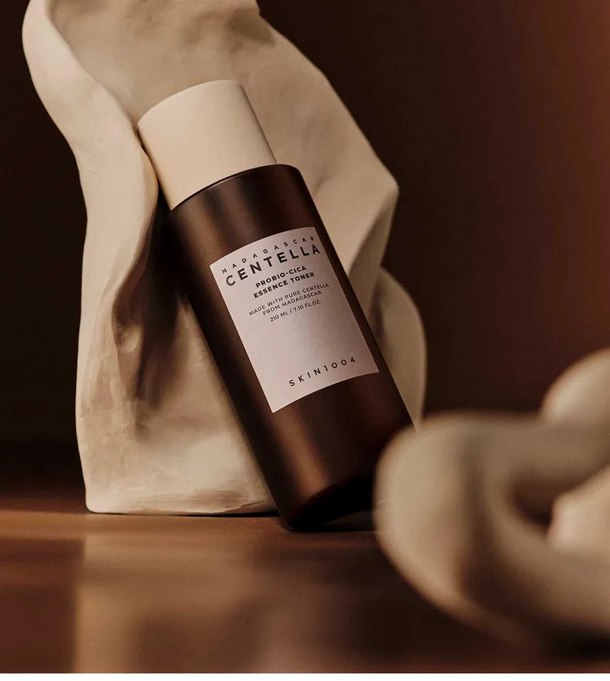 SKIN 1004 - Madagascar Centella Probio-Cica Essence Toner