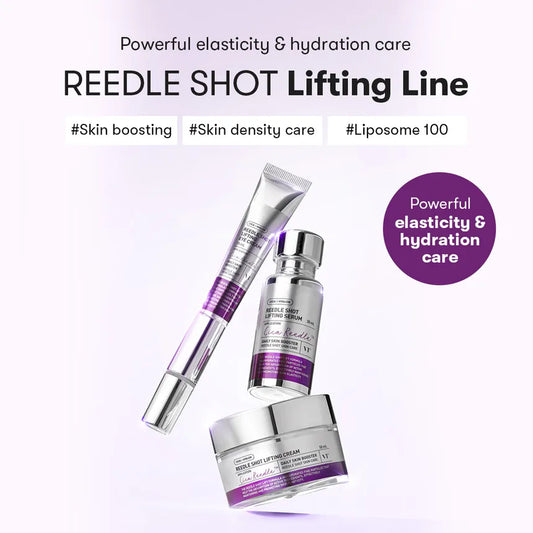 VT Cosmetics - Reedle Shot Lifting Serum