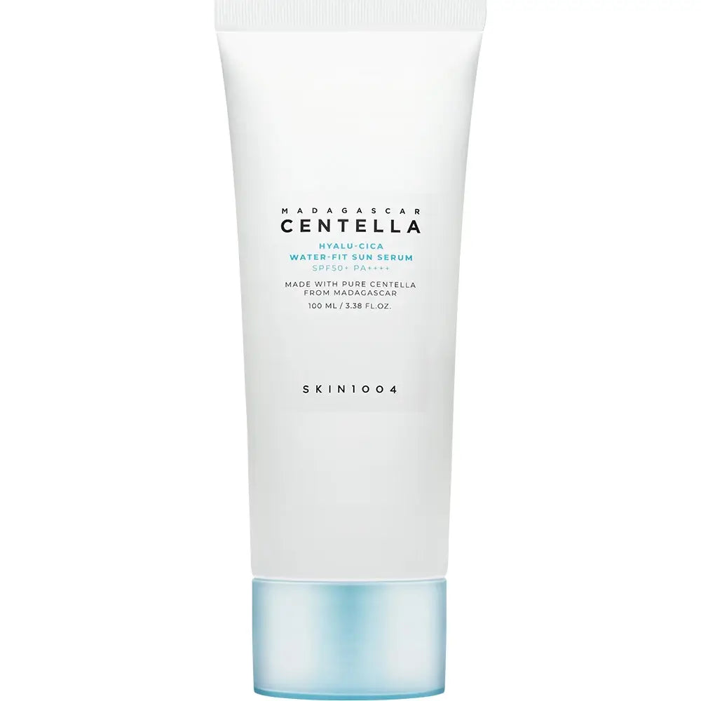 Madagascar Centella Hyalu-Cica Water-Fit Sun Serum SPF50+ PA+++